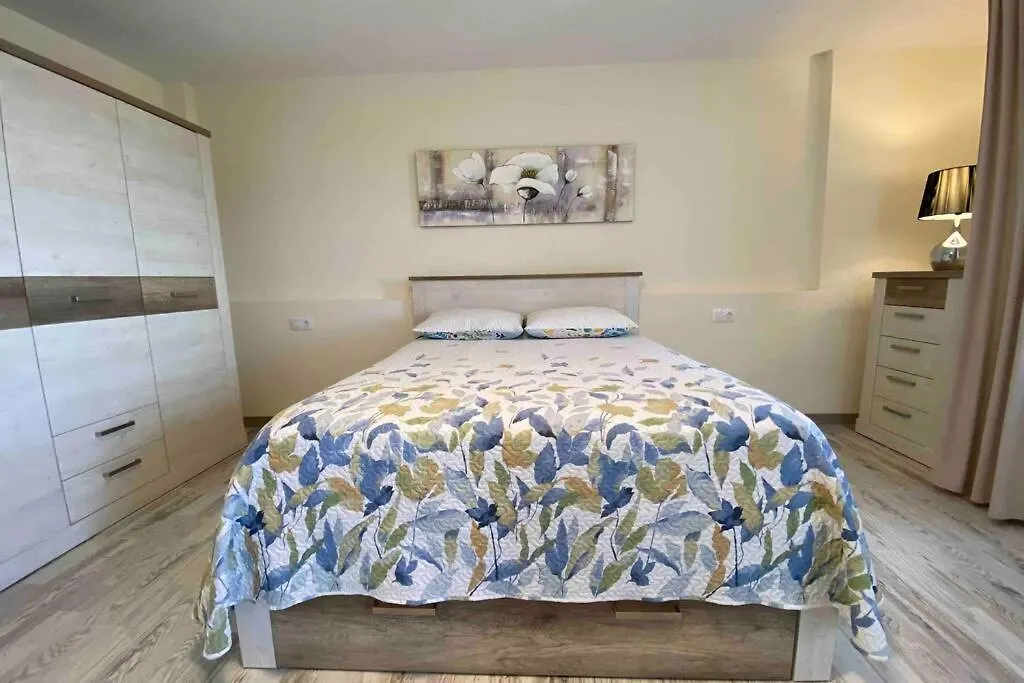 New Apartment Ocean View Santa Cruz de Tenerife Spain