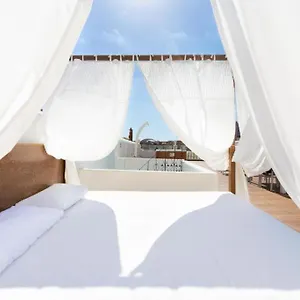Appartement Palacio De Daoiz Lofts, Santa-Cruz de Ténérife