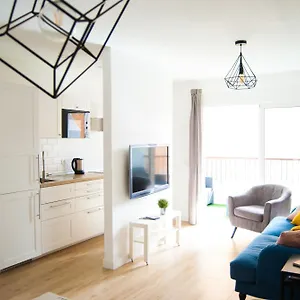 Home2book Modern Center With Terrace Santa Cruz de Tenerife